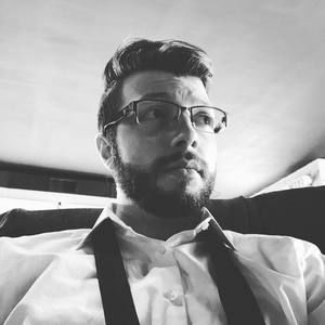 Meet your Posher, Tyler